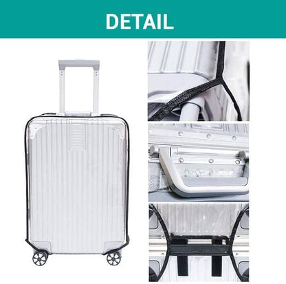 Cover Guard - Luggage Cover