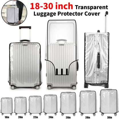 Cover Guard - Luggage Cover