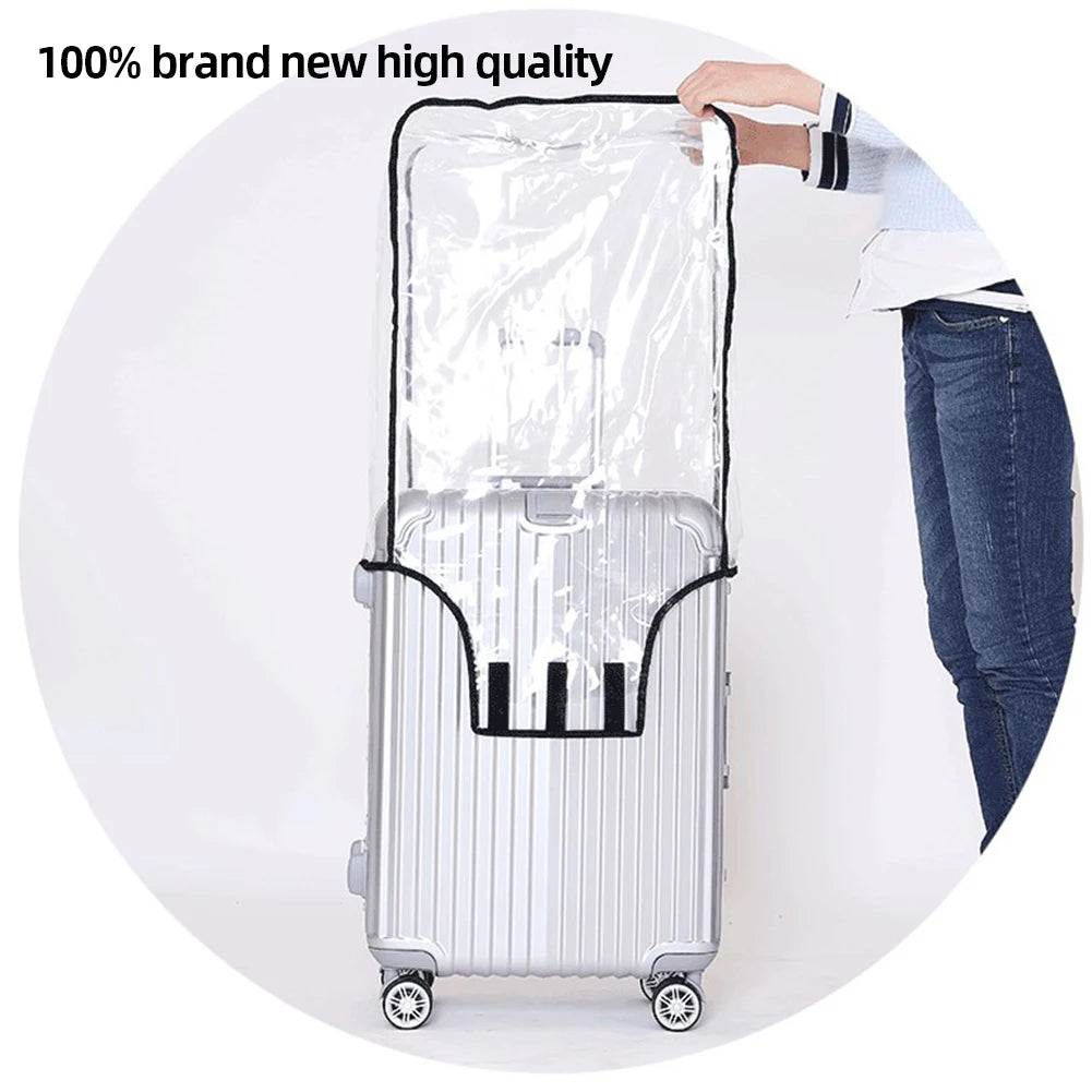 Cover Guard - Luggage Cover