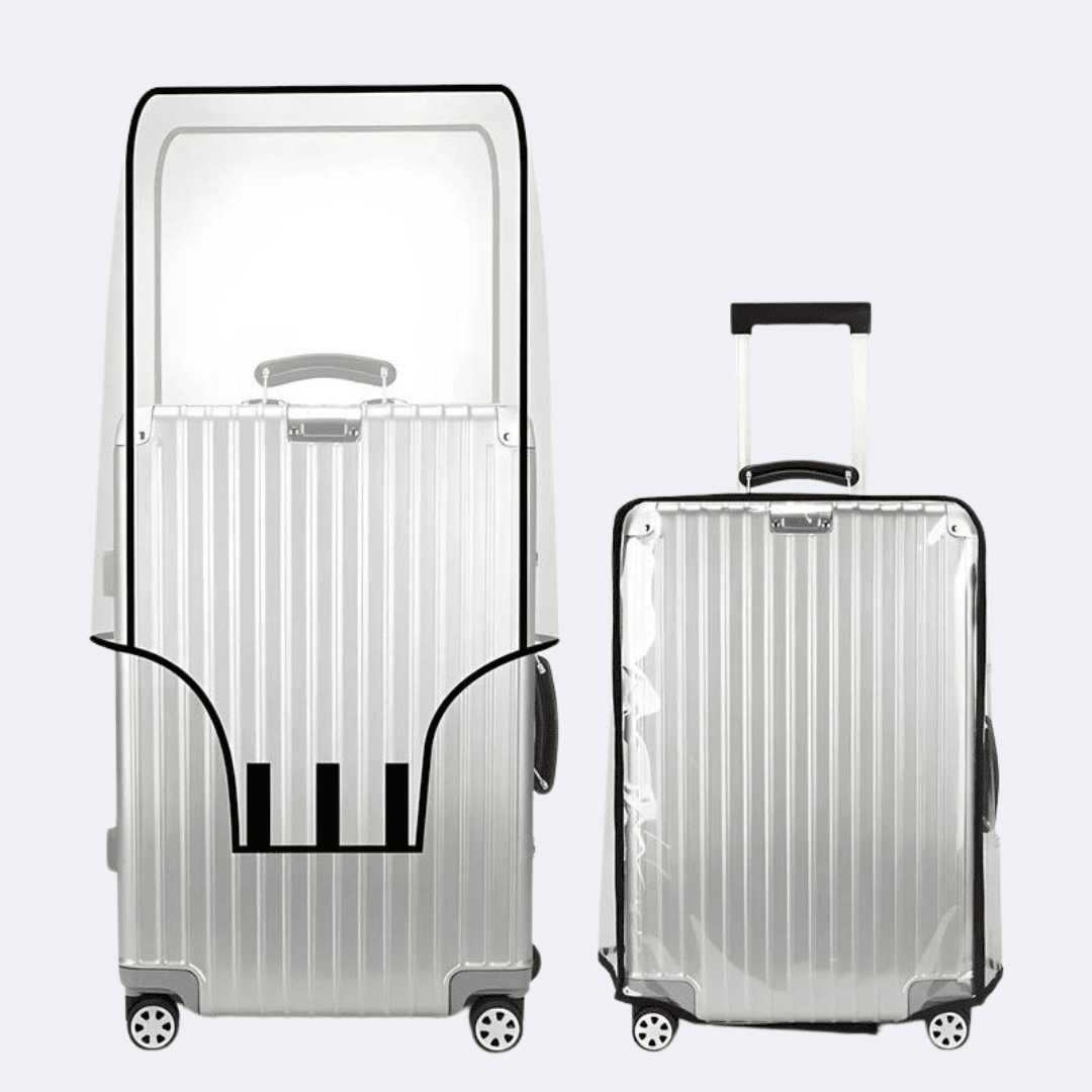 Cover Guard - Luggage Cover